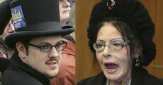Witch wins harassment lawsuit against warlock in Salem
