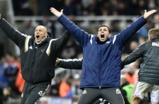 Gus Poyet prefers Athens over Birmingham as he takes up new job in Greece