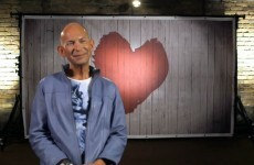 Everyone fell in love with this lovely German man on First Dates last night