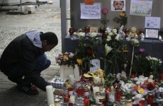 Man suspected of killing 4-year-old Bosnian refugee admits murdering another child