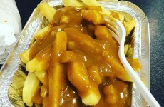 9 reasons why getting food is the best part of a night out