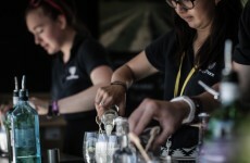 People are going so crazy for gin that distillers are struggling to make it quick enough