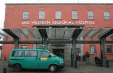 Winter vomiting bug outbreaks in two hospitals