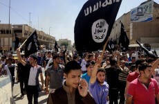 Boots on the ground: The US is sending in troops to bring the fight to Isis