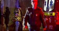 Fire safety 'ignored' at Romanian nightclub where blaze killed 31 and injured almost 200