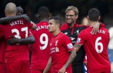 Coutinho gives Mourinho Halloween horror show