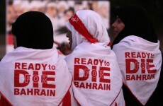 UN condemns sentencing of doctors in Bahrain