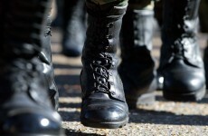 Alarm as soldier in suicide bomber Halloween costume tries to get into army base