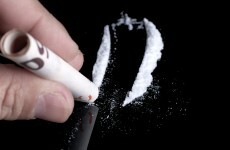 Our drugs minister has backed decriminalisation in a major London speech