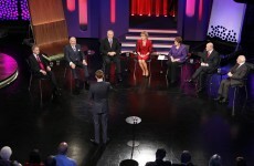 Poll: Who came out on top in last night's debate?