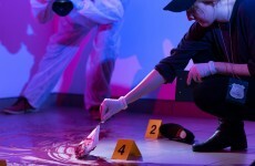 Sitdown Sunday: Murdered in cold blood - but did their daughter do it?