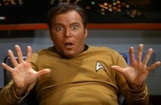 Set faces to stunned: A brand new Star Trek series has been confirmed