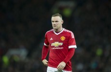 Will Van Gaal drop Rooney and more Champions League talking points