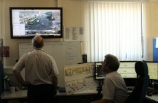 “We told the drivers: if you can go, keep going": What happens behind the scenes at Dublin Bus