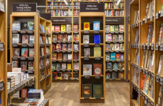 Amazon is opening a physical bookstore - with a difference