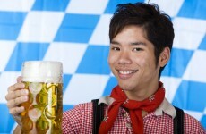 Here's what alcohol preferences look like around the world
