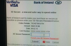 9 ways Verified by Visa is ruining lives every day