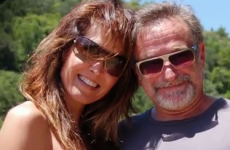 Robin Williams' widow says they were 'living a nightmare' in the months before his death
