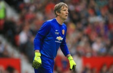 'If you can kick a ball 20 metres in a straight line now, you are on £10,000 a week'