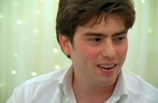 The people behind Irish First Dates are frantic for more lads to take part