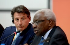 Ex-IAAF president arrested over allegations of corruption in anti-doping measures