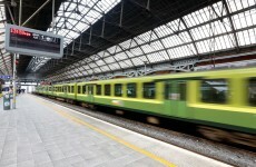 Rail strike talks continue into the night