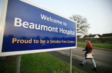 New hospital scandal: 93-year-old woman spends 29 hours on trolley at Beaumont