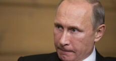 Russia is furious over these Charlie Hebdo cartoons about the Egyptian air disaster