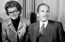 40 years ago, a Dutch concentration camp survivor was set free by his IRA captors after 36 days