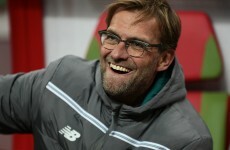 Klopp message getting through at Liverpool, says Mignolet