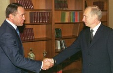 Controversial Russian media mogul found dead in Irish-owned Washington hotel