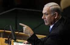 Israel welcomes new peace talks plan with Palestinians
