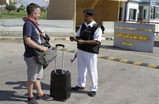 Security at the airport that doomed Russian liner took off from had major holes
