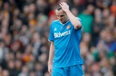 John O'Shea among footballers facing '£100m investment loss' - report