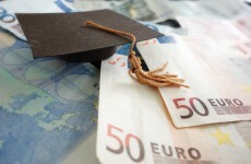 Donegal students almost twice as likely to receive grant money than those from Dublin