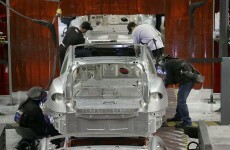 A mysterious startup, the Chinese Steve Jobs and a $1 billion electric-car factory