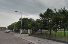 Viable bomb uncovered by workmen in south Dublin suburb