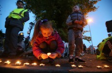 Youngest survivor of Carrickmines fire 'doing okay' one month on