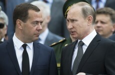 Moscow concedes for the first time that terror attack could have brought down plane