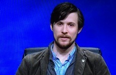 This lad was the hero of last night’s University Challenge