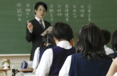 Japan calls on UN envoy to retract schoolgirl sex comments