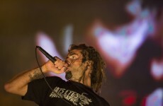Lamb of God frontman attacked on Dublin quays ahead of 3Arena gig