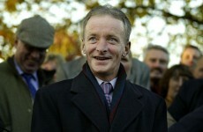 Legendary Irish jockey Pat Eddery dies aged 63