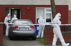 Two men arrested over murder of Alan O'Neill