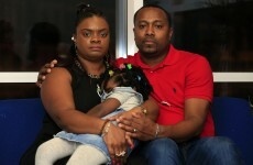 Father's laptop stolen during funeral for his six-year-old son