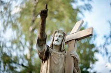 Priest who smashed statue in church blames stress and fatigue