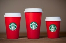 Donald Trump suggests boycott of Starbucks over red holiday cups