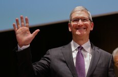 Apple to create 1,000 jobs in Cork