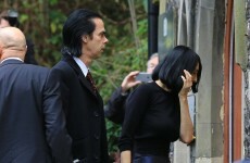 Nick Cave's son took LSD before fatal cliff fall, inquest hears
