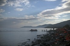 Seven children among 14 drowned after boat sinks off Turkey